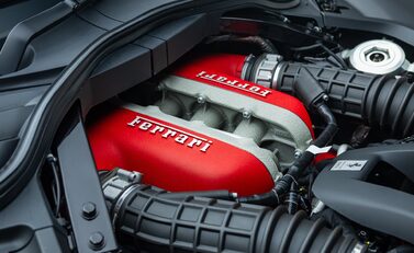 Ferrari Purosangue 51
