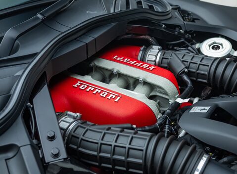 Ferrari Purosangue 51