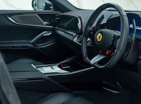 Ferrari Purosangue 15