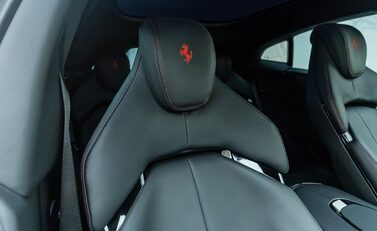 Ferrari Purosangue 17