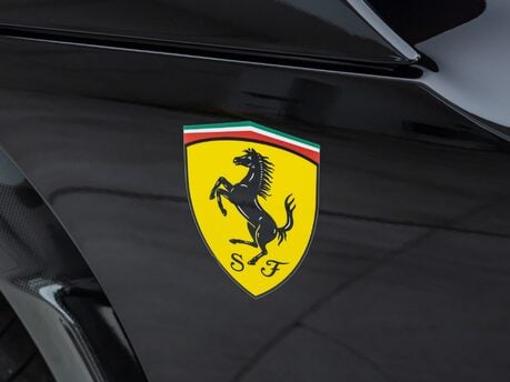 Ferrari Purosangue