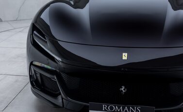 Ferrari Purosangue 36