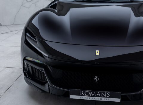 Ferrari Purosangue 36