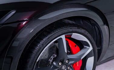 Ferrari Purosangue 56