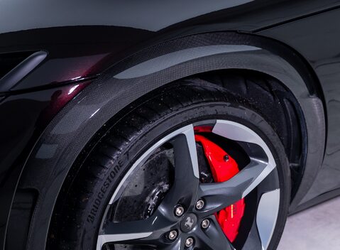 Ferrari Purosangue 56