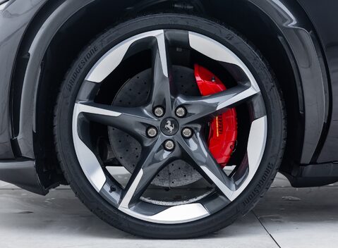 Ferrari Purosangue 55