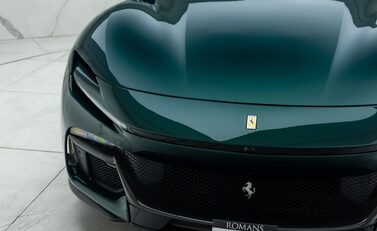 Ferrari Purosangue 31