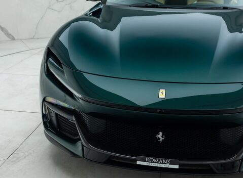 Ferrari Purosangue 31