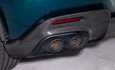 Ferrari Purosangue 40