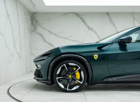 Ferrari Purosangue 44