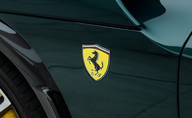 Ferrari Purosangue 36
