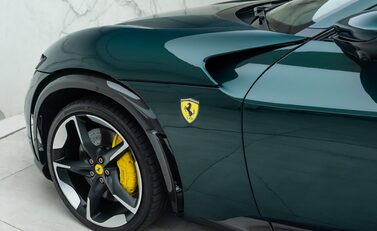 Ferrari Purosangue 37