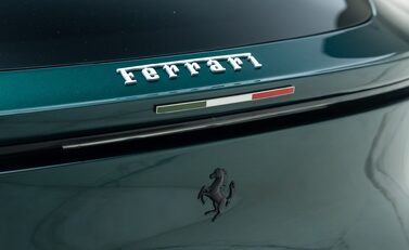 Ferrari Purosangue 42