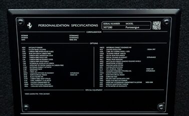 Ferrari Purosangue 43
