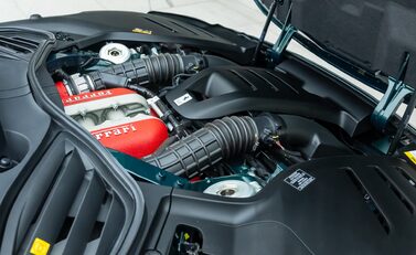 Ferrari Purosangue 46