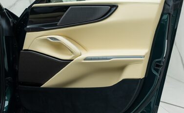 Ferrari Purosangue 28