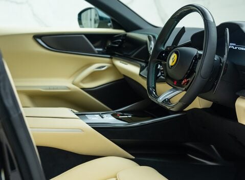Ferrari Purosangue 10