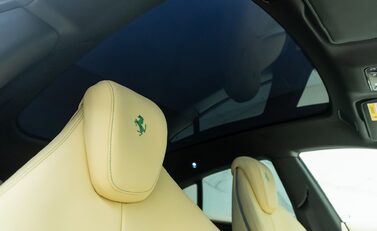 Ferrari Purosangue 13