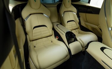 Ferrari Purosangue 14