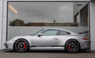 Porsche 911 GT3 (991.2) 3