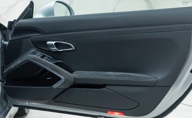 Porsche 911 GT3 (991.2) 23