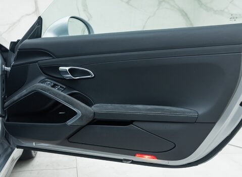 Porsche 911 GT3 (991.2) 23