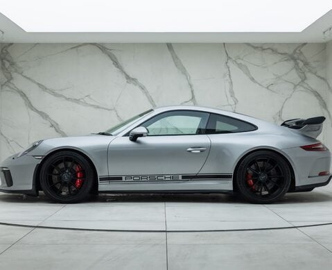 Porsche 911 GT3 (991.2)