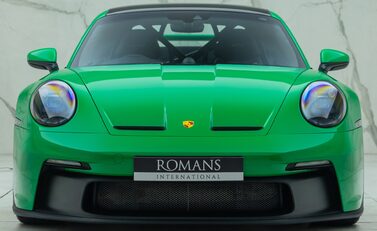 Porsche 911 GT3 (992) 7