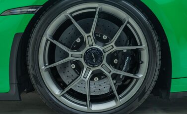 Porsche 911 GT3 (992) 26
