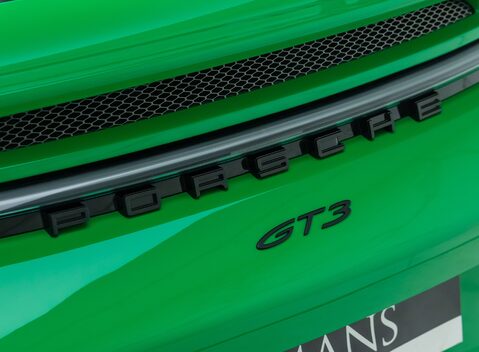 Porsche 911 GT3 (992) 32
