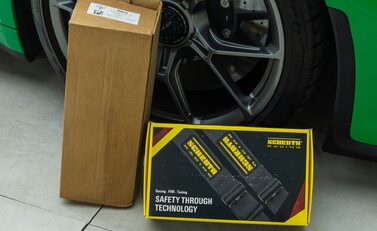 Porsche 911 GT3 (992) 34