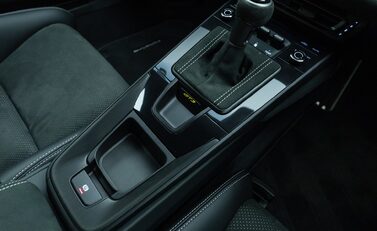 Porsche 911 GT3 (992) 23