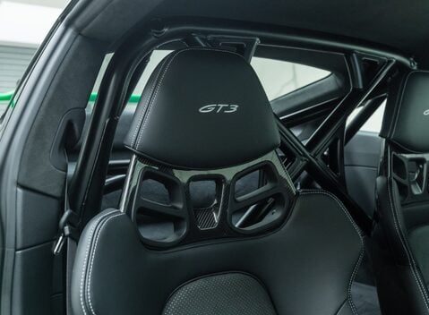Porsche 911 GT3 (992) 15