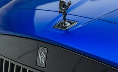 Rolls-Royce Cullinan Series II BLACK BADGE 37