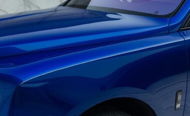 Rolls-Royce Cullinan Series II BLACK BADGE 39