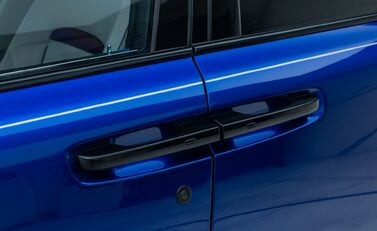 Rolls-Royce Cullinan Series II BLACK BADGE 40