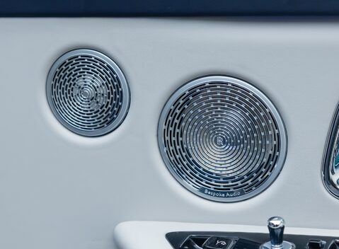 Rolls-Royce Cullinan Series II BLACK BADGE 31