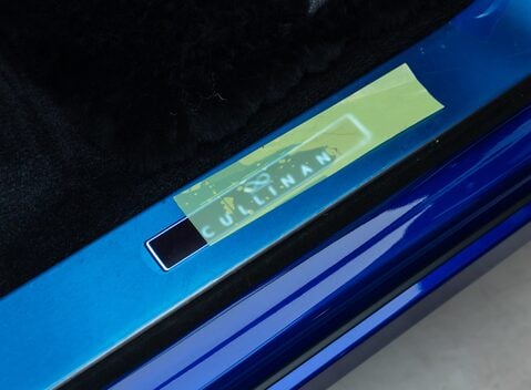 Rolls-Royce Cullinan Series II BLACK BADGE 29