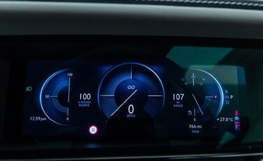 Rolls-Royce Cullinan Series II BLACK BADGE 23