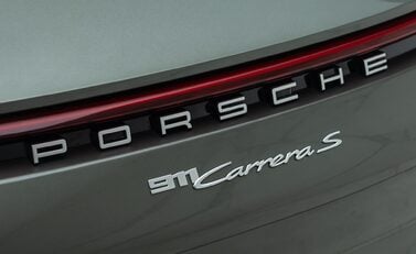 Porsche 911 Carrera S (992) 29