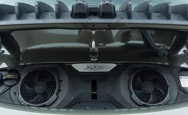 Porsche 911 Carrera S (992) 32