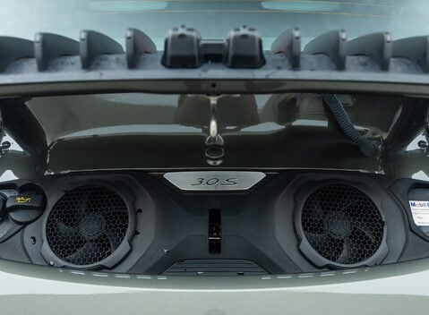 Porsche 911 Carrera S (992) 32