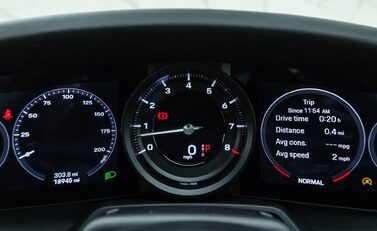 Porsche 911 Carrera S (992) 20