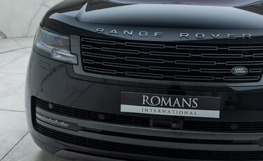Land Rover Range Rover D350 FIRST EDITION 32