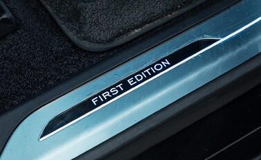 Land Rover Range Rover D350 FIRST EDITION 27