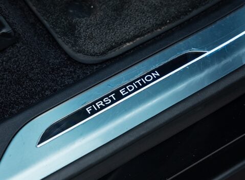 Land Rover Range Rover D350 FIRST EDITION 27