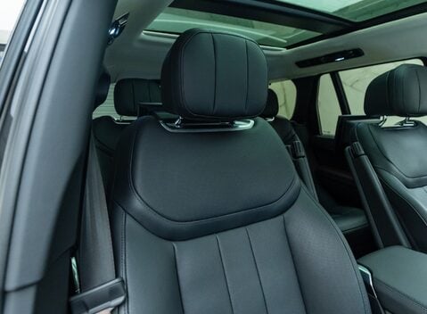 Land Rover Range Rover D350 FIRST EDITION 15