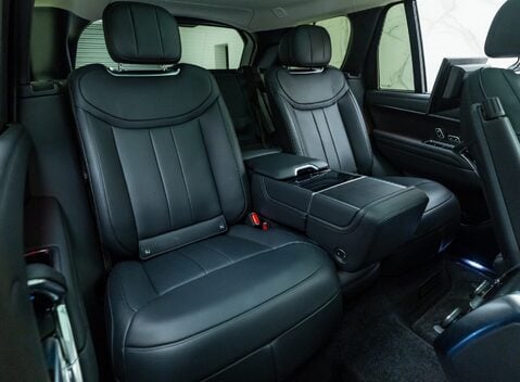 Land Rover Range Rover D350 FIRST EDITION 16
