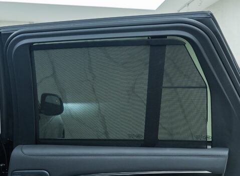 Land Rover Range Rover D350 FIRST EDITION 30