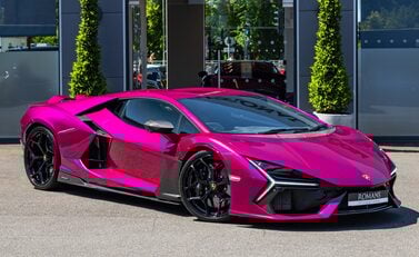 Lamborghini Revuelto 2